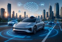 Chinese EV Makers Shift Focus to AI as Subsidy Slowdown Reshapes Industry
