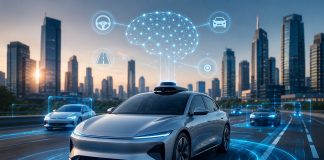 Chinese EV Makers Shift Focus to AI as Subsidy Slowdown Reshapes Industry