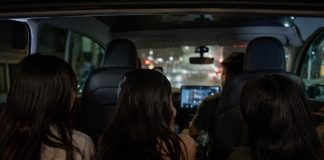 Uber Investigates Complaint After Three Women Allege Driver Threatened Their Safety During Hong Kong Ride