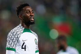 Wilfred Ndidi
