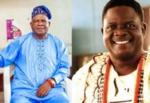 For the Love of the Arts, Not the Alms: On Kunle Afod, Kola Oyewo, and the Danger of Lazy Assumptions