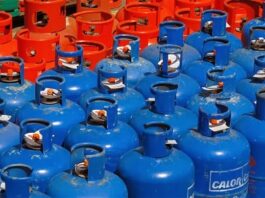 Cooking Gas Prices Surge in Nigeria as Households Turn to Firewood and Charcoal