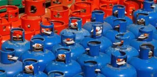 Cooking Gas Prices Surge in Nigeria as Households Turn to Firewood and Charcoal