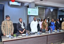 Lagos Hotel, 3 Other Properties Forfeited by Drug Kingpins Auctioned at N6.1billion
