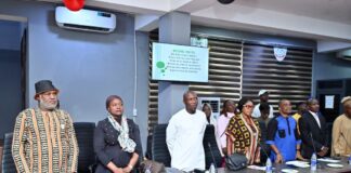 Lagos Hotel, 3 Other Properties Forfeited by Drug Kingpins Auctioned at N6.1billion
