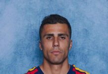 Rodri takes swipe at Cape Verde after Spain stumble in World Cup opener | Football