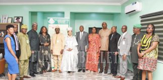 Namibia’s Former First Lady Challenges African Universities to Shape the Continent’s Future Workforce