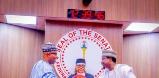 Senate Tasks NOA On Campaign Against Indiscipline, Links Social Decay To Insecurity