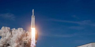 SpaceX Targets Record $75 Billion IPO In Historic Wall Street Debut