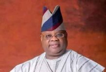 MURIC Says Adeleke Is Dodging Real Issues Over Alleged Muslim Marginalisation