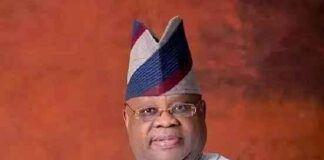 MURIC Says Adeleke Is Dodging Real Issues Over Alleged Muslim Marginalisation