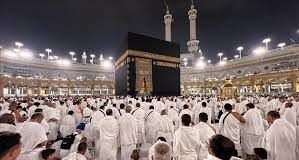 Kaduna Pilgrims to Begin Return Airlift from Saudi Arabia June 15