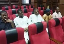 Owo church attack: How Court sentenced 4 convicts to death by hanging