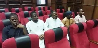 Owo church attack: How Court sentenced 4 convicts to death by hanging
