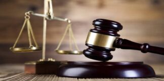 Public servant bags 6 months in prison for making false statements to officers