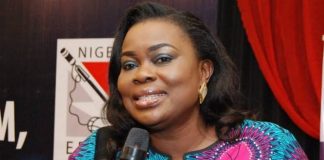 Girl, your sweet thing wonβt always be sweet By Funke Egbemode