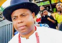 ABUJA FEVER: A DISEASE OF POWER, GREED, AND POLITICAL MANIPULATION BY DR AUSTIN ORETTE