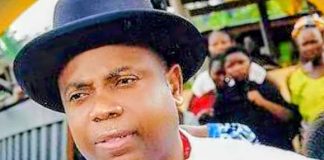 ABUJA FEVER: A DISEASE OF POWER, GREED, AND POLITICAL MANIPULATION BY DR AUSTIN ORETTE