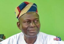 Abducted Kwara Traditional Ruler, Oba Salman Olatunji Dies in Kidnappers Captivity