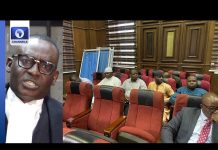 Owo church attack judgment , a warming to defiant terrorists–DSS lawyer