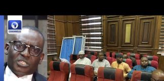 Owo church attack judgment , a warming to defiant terrorists–DSS lawyer