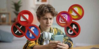 UK to Ban Under-16s from Social Media in Major Online Safety Shake-Up